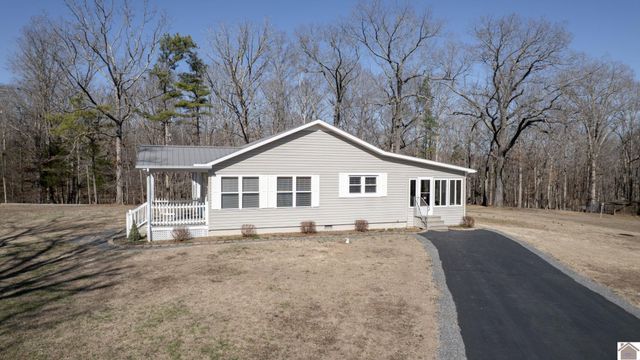 2488 Cypress Trail, New Concord, KY 42076