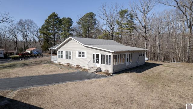 2488 Cypress Trail, New Concord, KY 42076