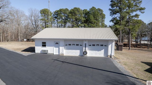 2488 Cypress Trail, New Concord, KY 42076