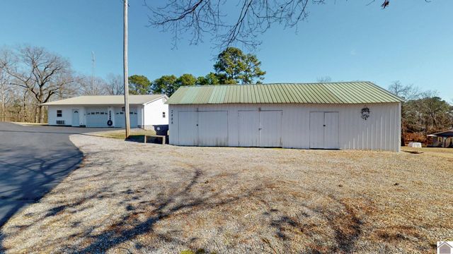 2488 Cypress Trail, New Concord, KY 42076