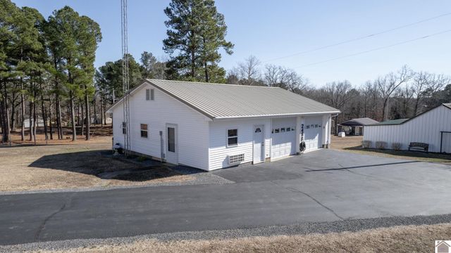 2488 Cypress Trail, New Concord, KY 42076