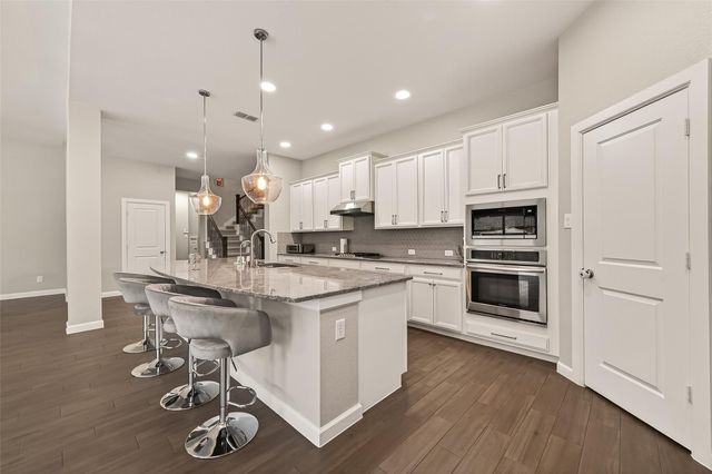 2706 Ripe Amber Cup Court, Richmond, TX 77406