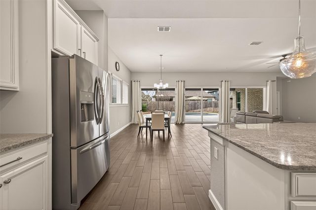 2706 Ripe Amber Cup Court, Richmond, TX 77406