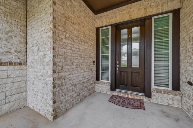 2706 Ripe Amber Cup Court, Richmond, TX 77406