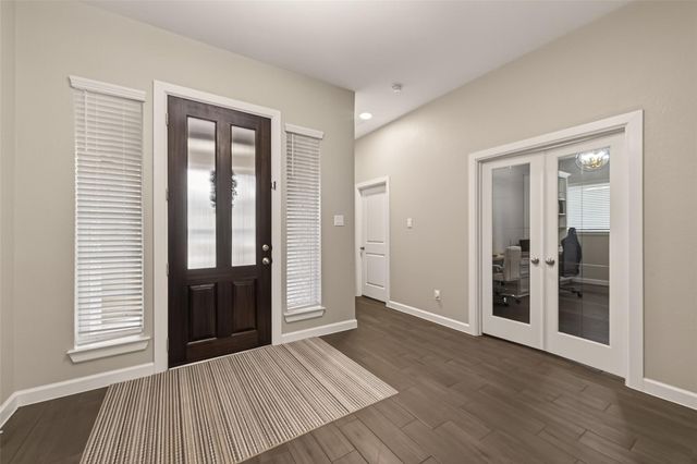 2706 Ripe Amber Cup Court, Richmond, TX 77406