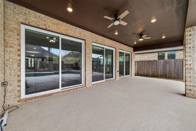 2706 Ripe Amber Cup Court, Richmond, TX 77406