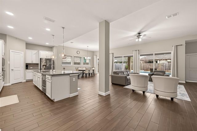 2706 Ripe Amber Cup Court, Richmond, TX 77406