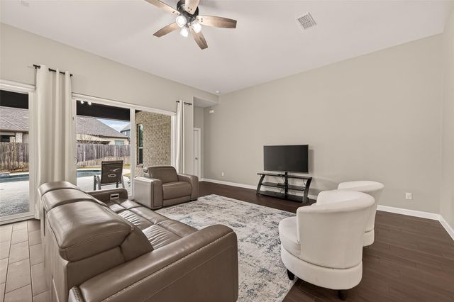 2706 Ripe Amber Cup Court, Richmond, TX 77406