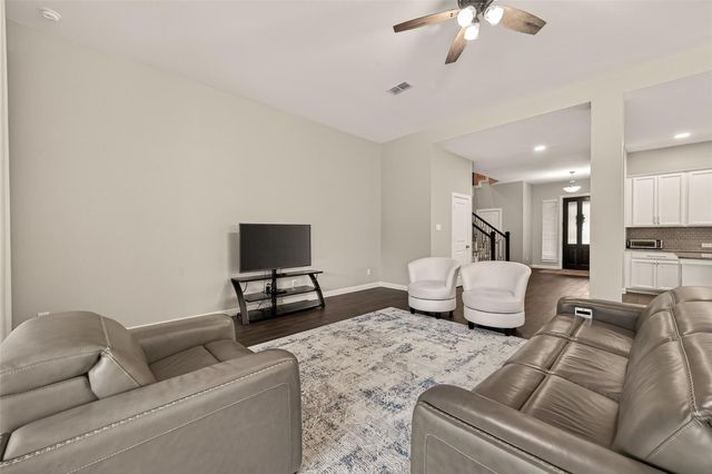 2706 Ripe Amber Cup Court, Richmond, TX 77406