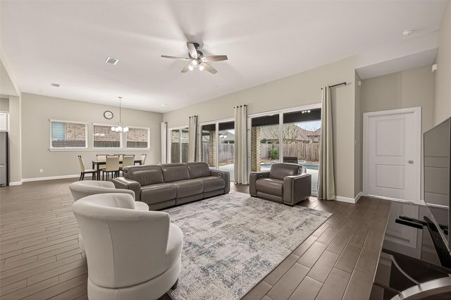 2706 Ripe Amber Cup Court, Richmond, TX 77406