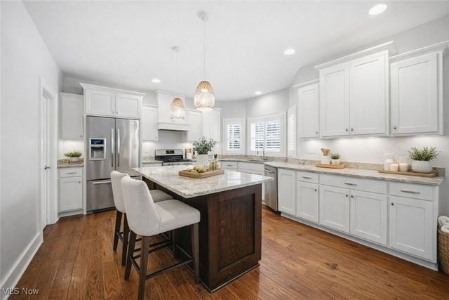 1718 Armadale Isle, Wooster, OH 44691