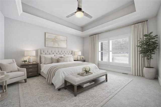 1718 Armadale Isle, Wooster, OH 44691