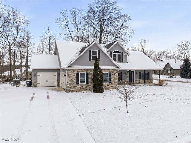 1718 Armadale Isle, Wooster, OH 44691