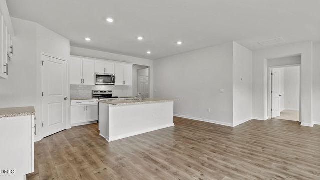 50 Grazing Crop Court, Youngsville, NC 27596