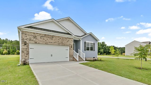50 Grazing Crop Court, Youngsville, NC 27596