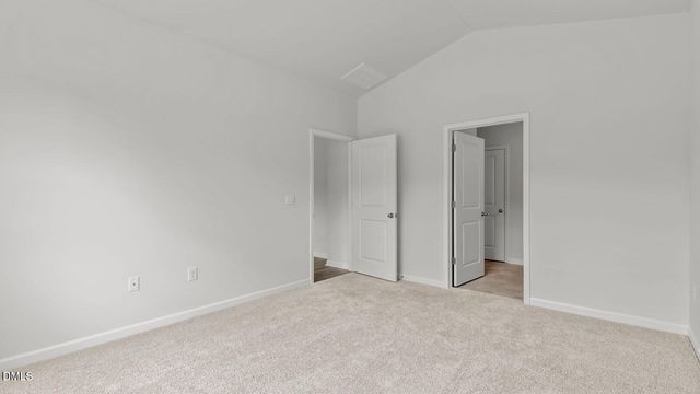 50 Grazing Crop Court, Youngsville, NC 27596