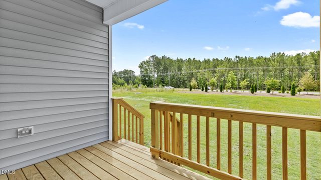 50 Grazing Crop Court, Youngsville, NC 27596