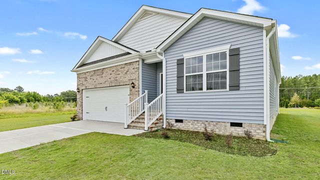 50 Grazing Crop Court, Youngsville, NC 27596