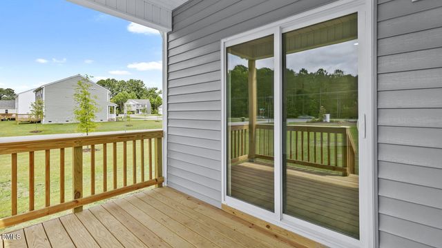 50 Grazing Crop Court, Youngsville, NC 27596