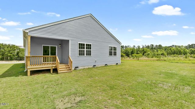 50 Grazing Crop Court, Youngsville, NC 27596