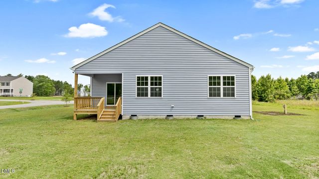 50 Grazing Crop Court, Youngsville, NC 27596