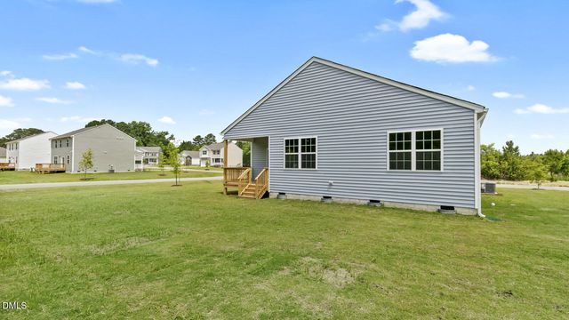50 Grazing Crop Court, Youngsville, NC 27596