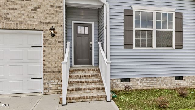 50 Grazing Crop Court, Youngsville, NC 27596