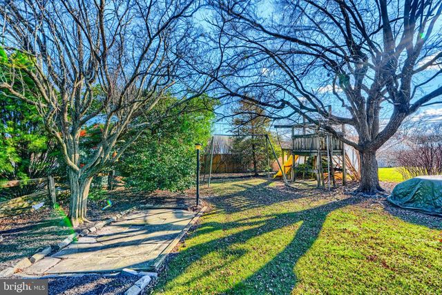 2410 WOODCROFT RD, Baltimore, MD 21234