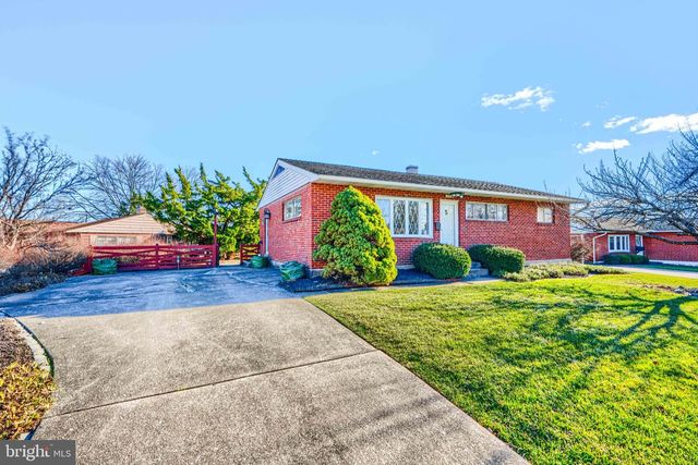 2410 WOODCROFT RD, Baltimore, MD 21234