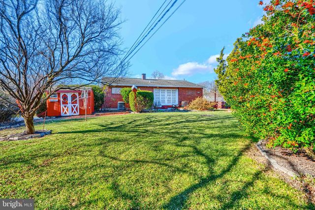 2410 WOODCROFT RD, Baltimore, MD 21234