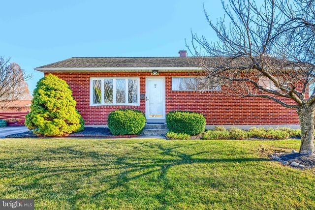 2410 WOODCROFT RD, Baltimore, MD 21234