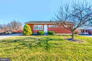 2410 WOODCROFT RD, Baltimore, MD 21234