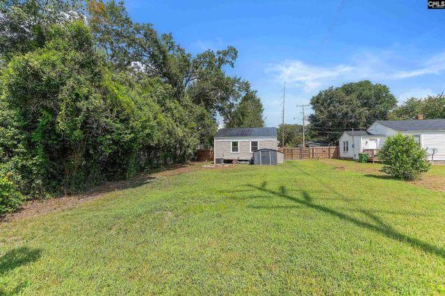 1821 English Avenue, Columbia, SC 29204