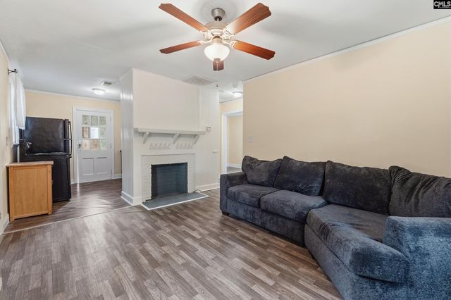 1821 English Avenue, Columbia, SC 29204