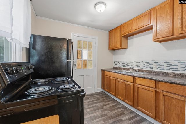 1821 English Avenue, Columbia, SC 29204
