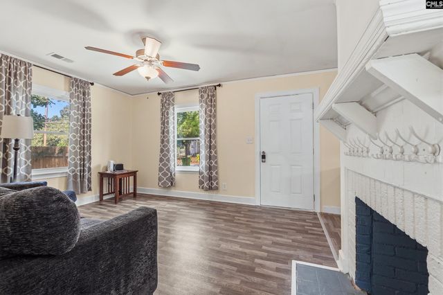 1821 English Avenue, Columbia, SC 29204