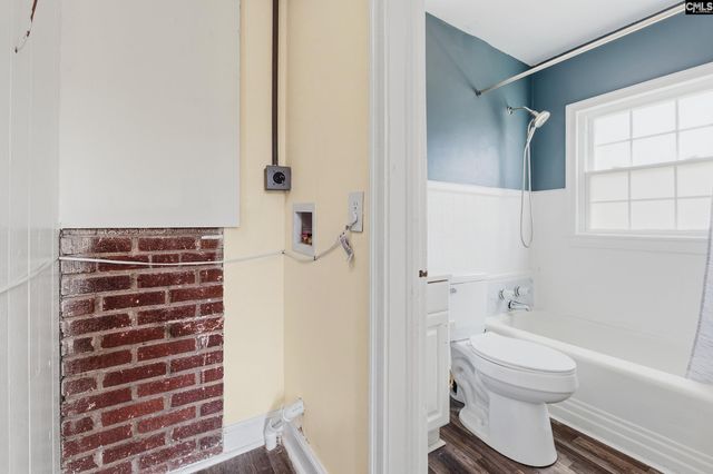 1821 English Avenue, Columbia, SC 29204