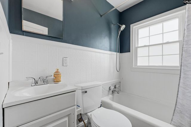 1821 English Avenue, Columbia, SC 29204
