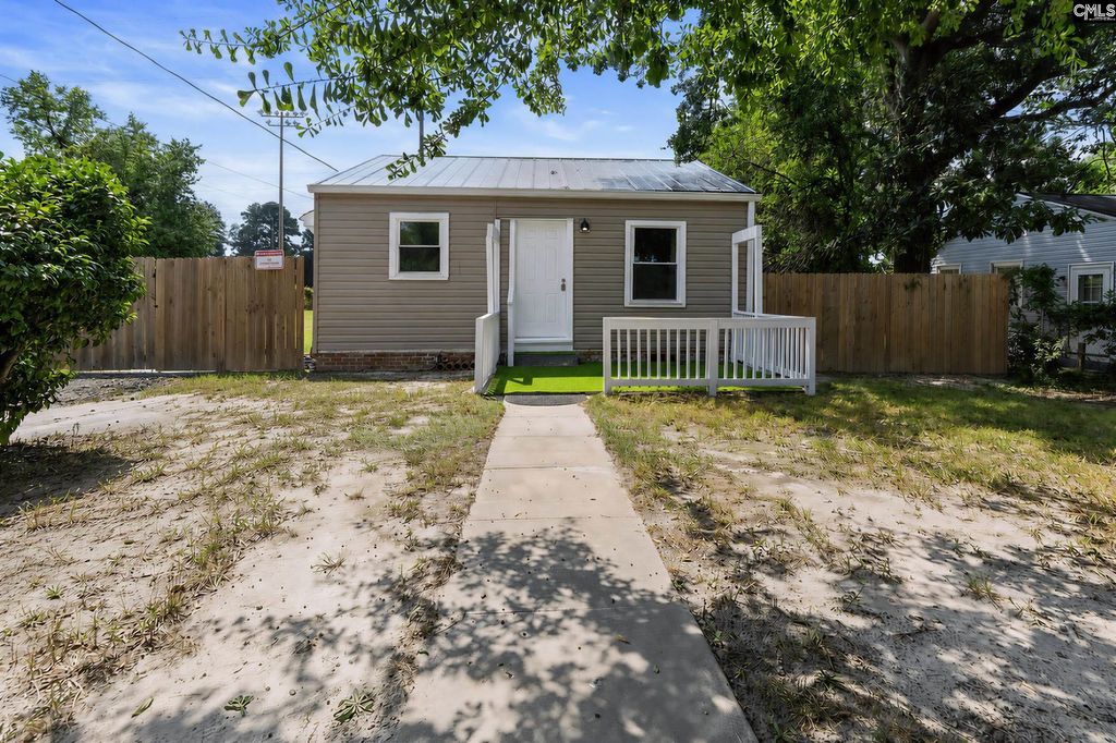 1821 English Avenue, Columbia, SC 29204