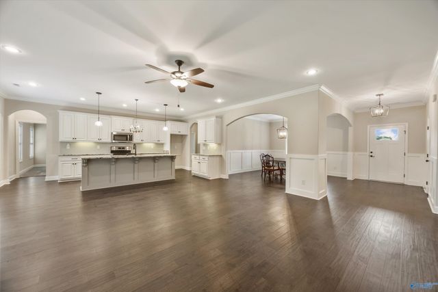 15414 Craft Lane, Athens, AL 35613