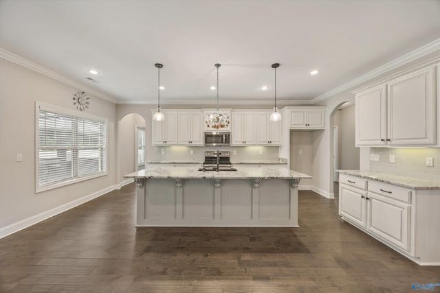 15414 Craft Lane, Athens, AL 35613