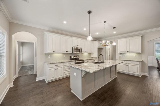 15414 Craft Lane, Athens, AL 35613