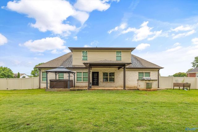 15414 Craft Lane, Athens, AL 35613