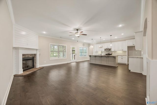 15414 Craft Lane, Athens, AL 35613