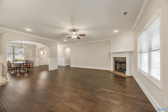 15414 Craft Lane, Athens, AL 35613