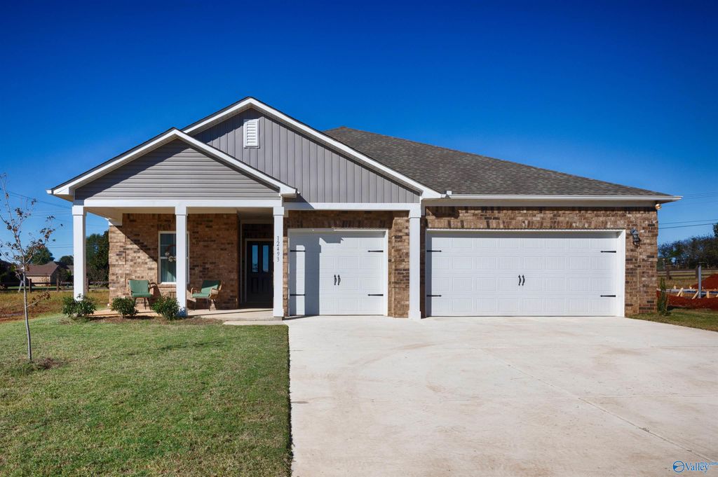 12493 Vendue Lane, Madison, AL 35756