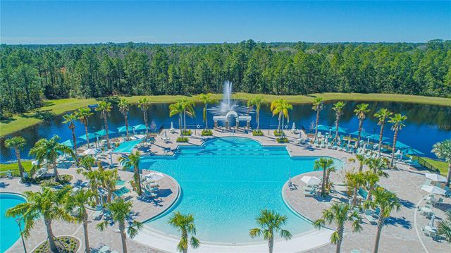 6364 SNOW TREE LANE, St Cloud, FL 34771