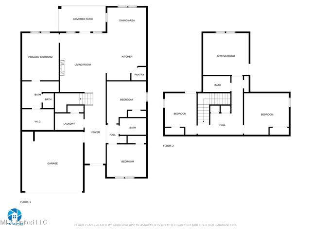 13324 Hawk Place, Gulfport, MS 39503