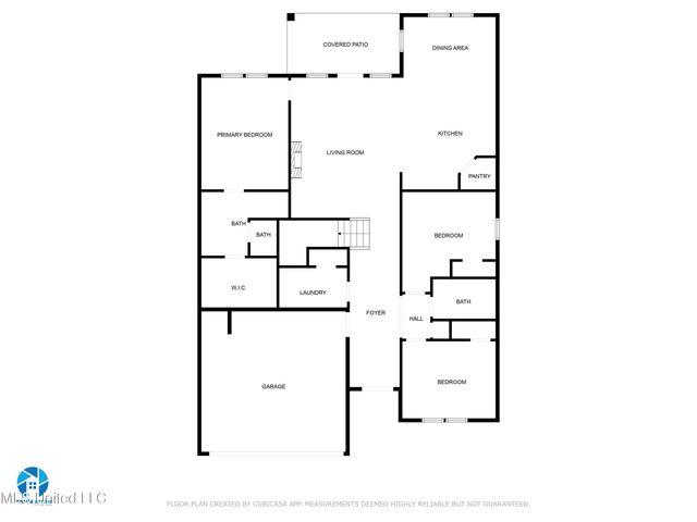 13324 Hawk Place, Gulfport, MS 39503