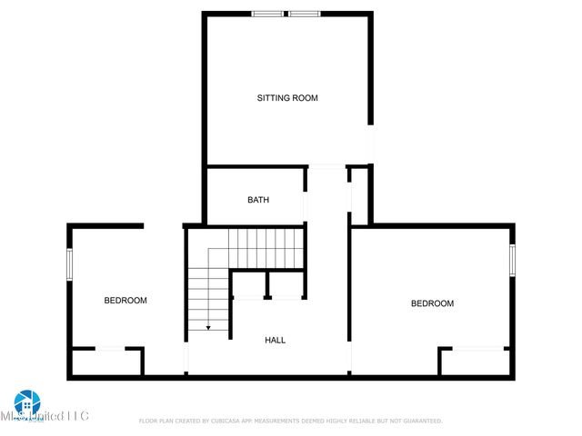 13324 Hawk Place, Gulfport, MS 39503
